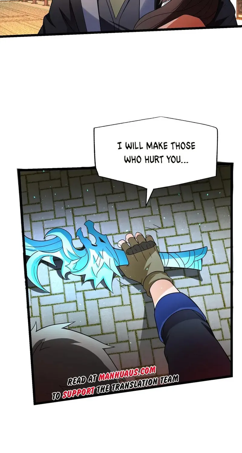 Yuan Long Chapter 344 page 31 - 
