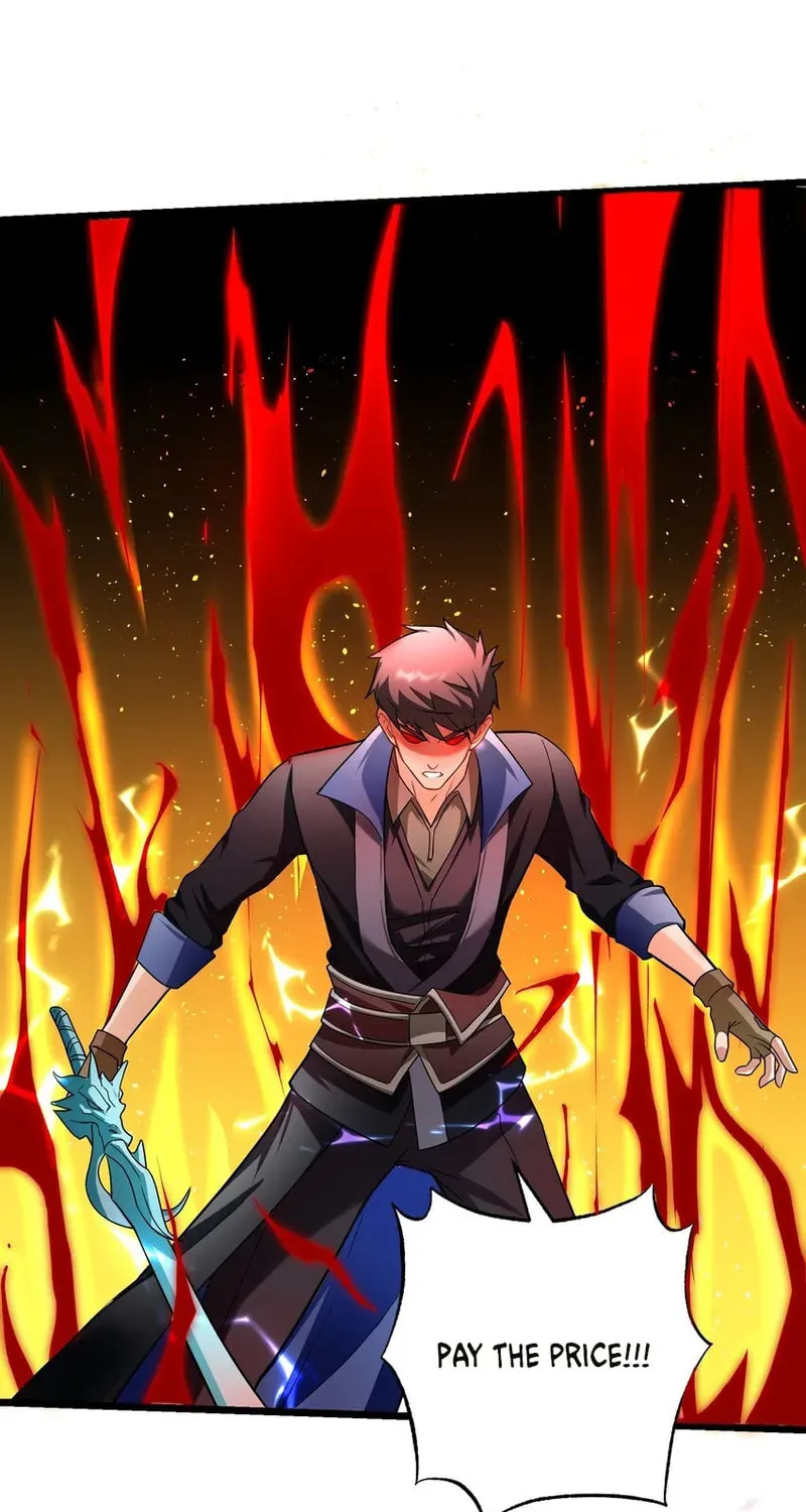 Yuan Long Chapter 344 page 33 - 