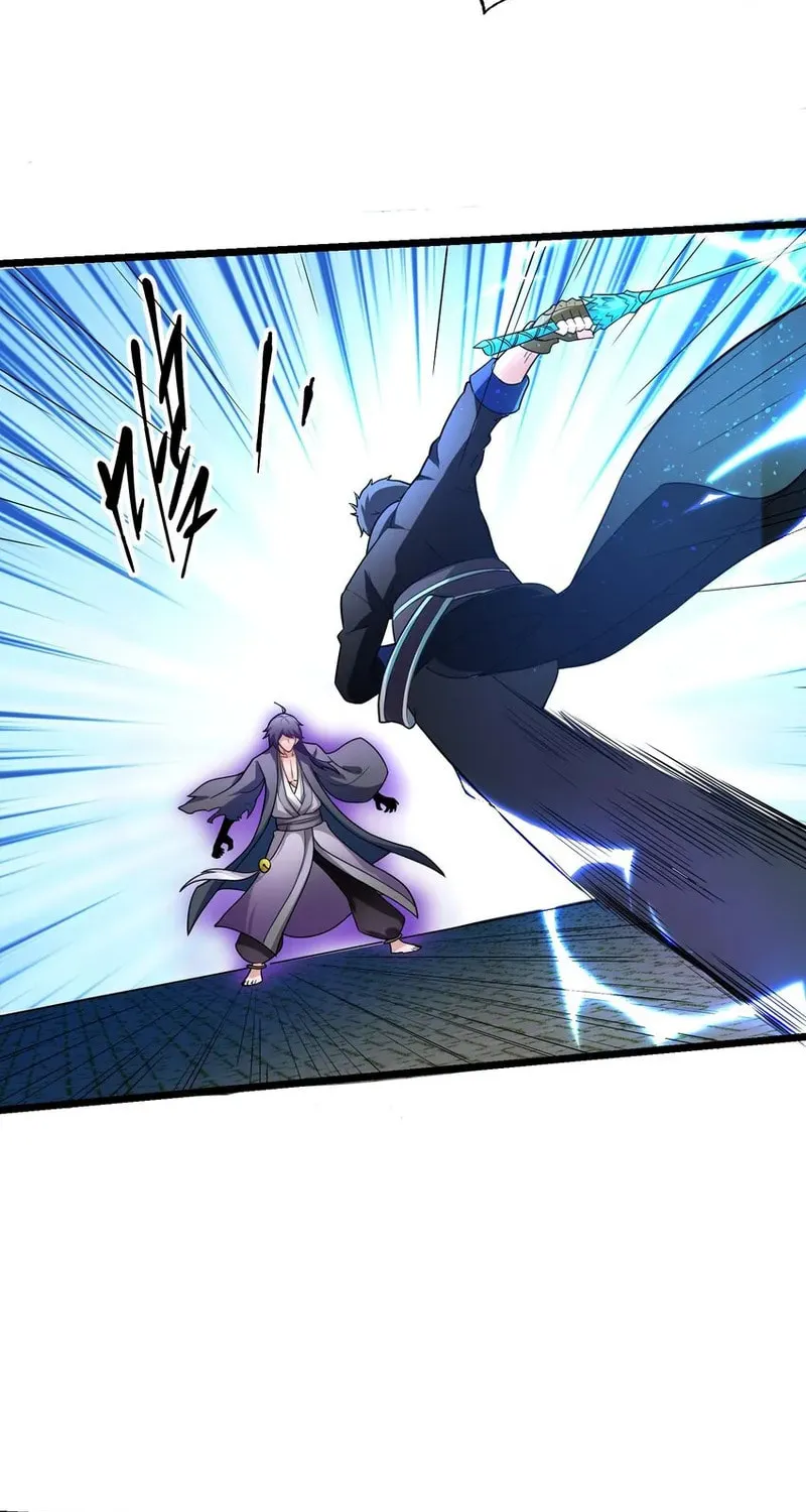 Yuan Long Chapter 344 page 34 - 