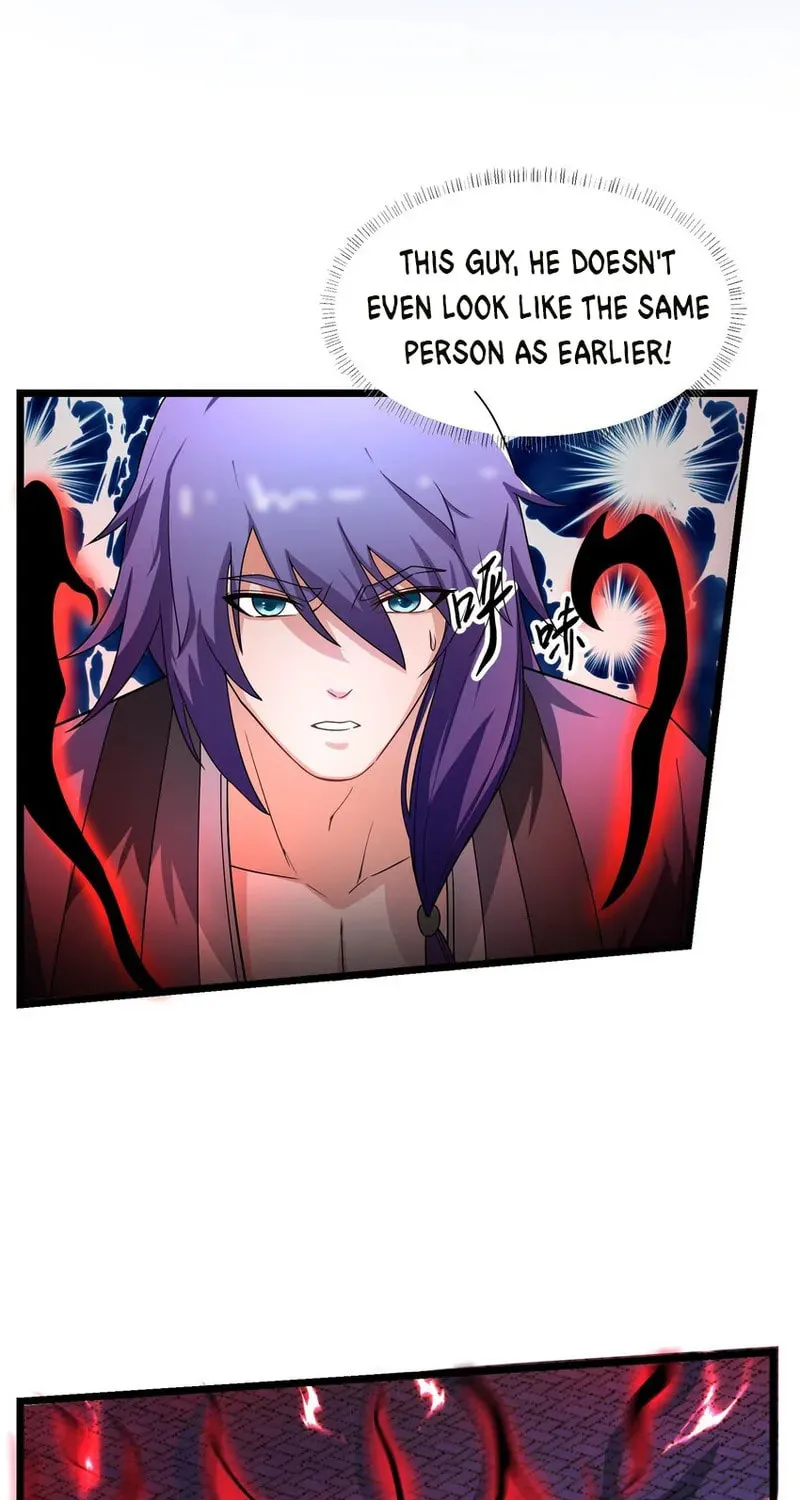 Yuan Long Chapter 344 page 37 - 