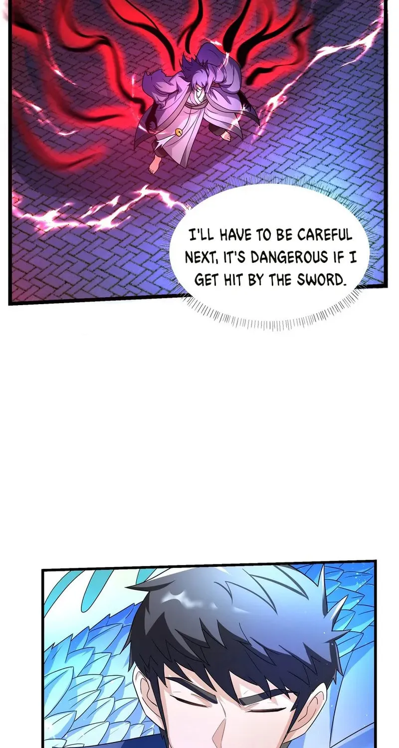 Yuan Long Chapter 344 page 38 - 
