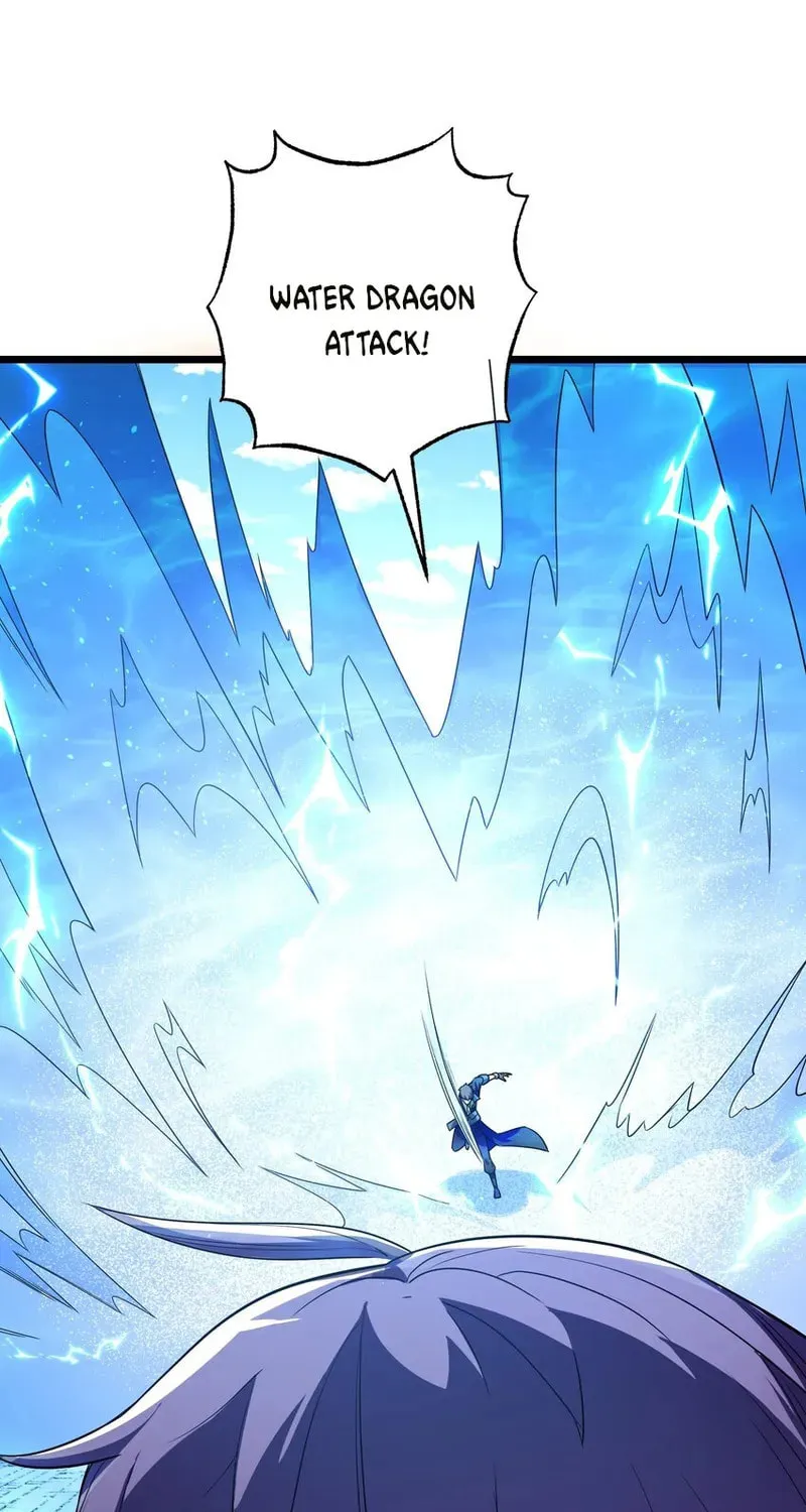 Yuan Long Chapter 344 page 40 - 