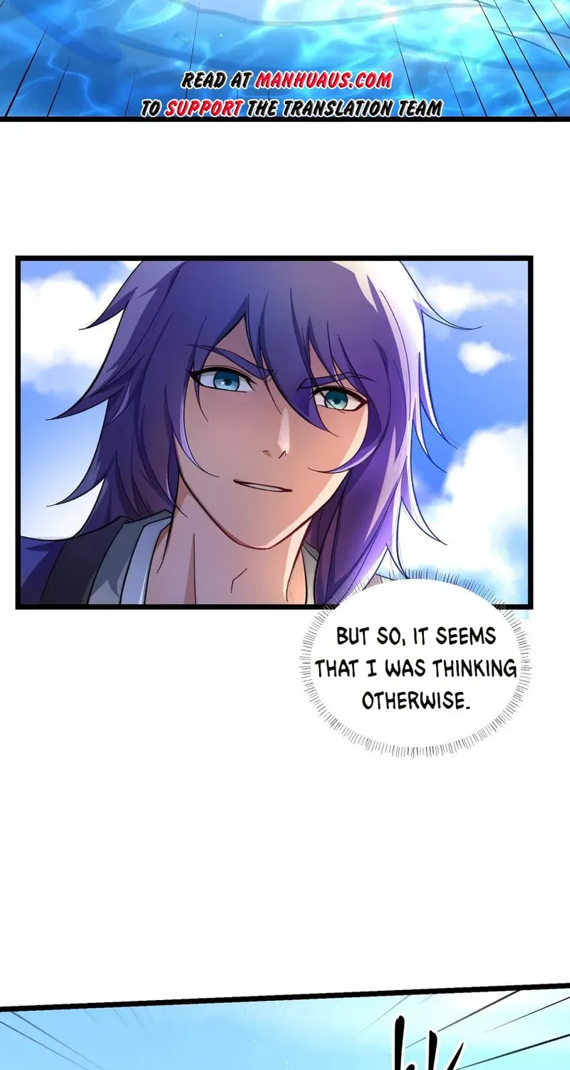 Yuan Long Chapter 344 page 42 - 