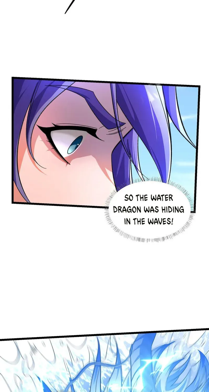 Yuan Long Chapter 344 page 44 - 