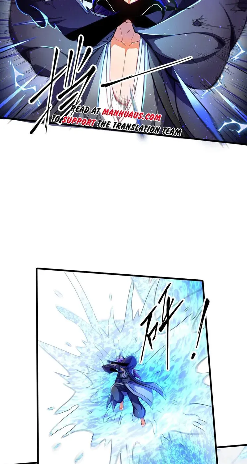 Yuan Long Chapter 344 page 50 - 