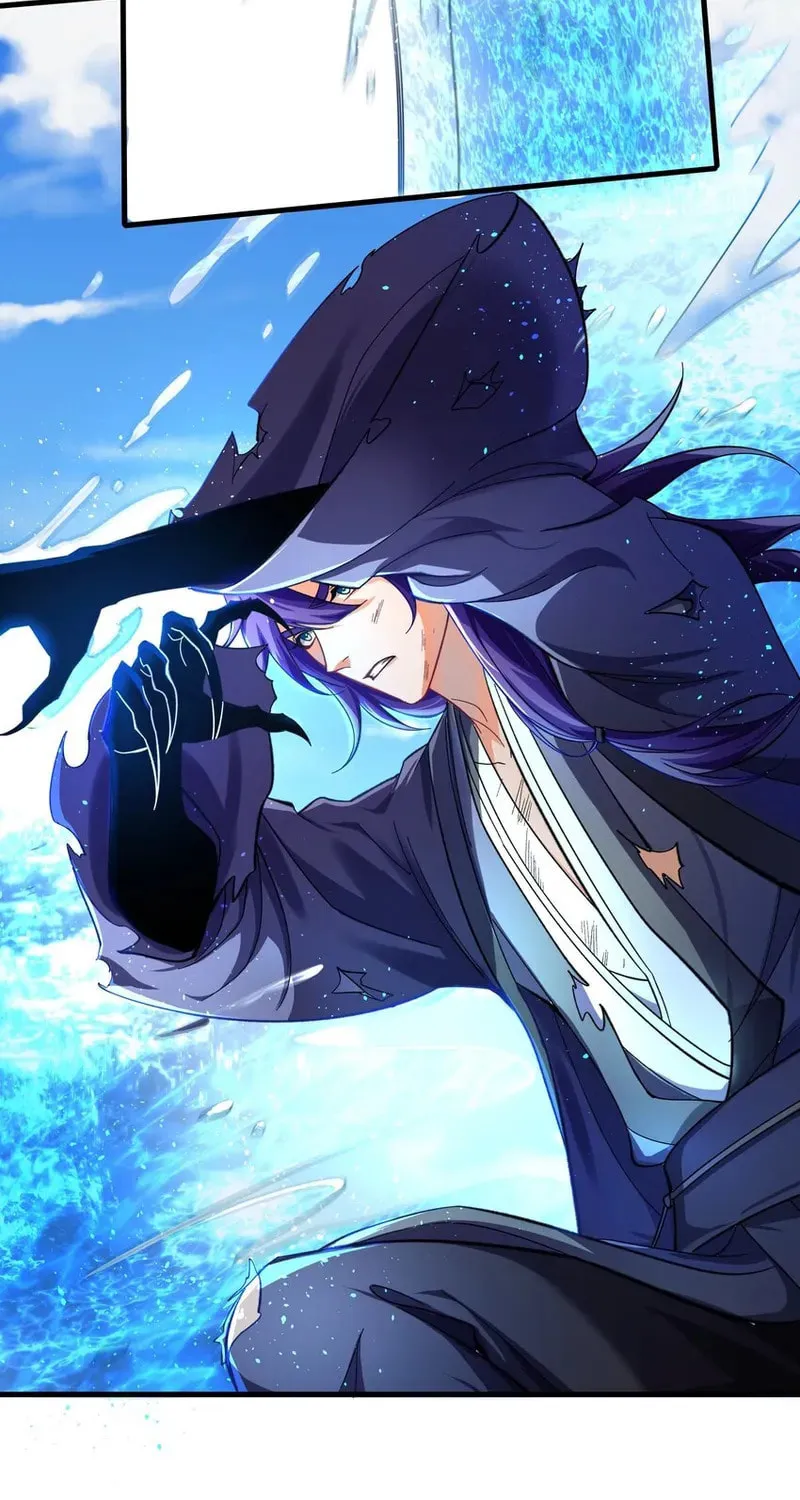 Yuan Long Chapter 344 page 51 - 