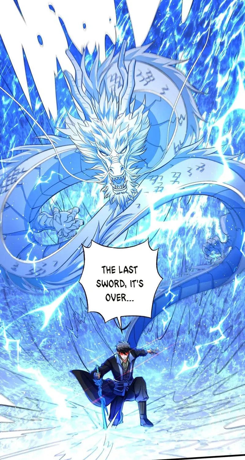 Yuan Long Chapter 344 page 53 - 