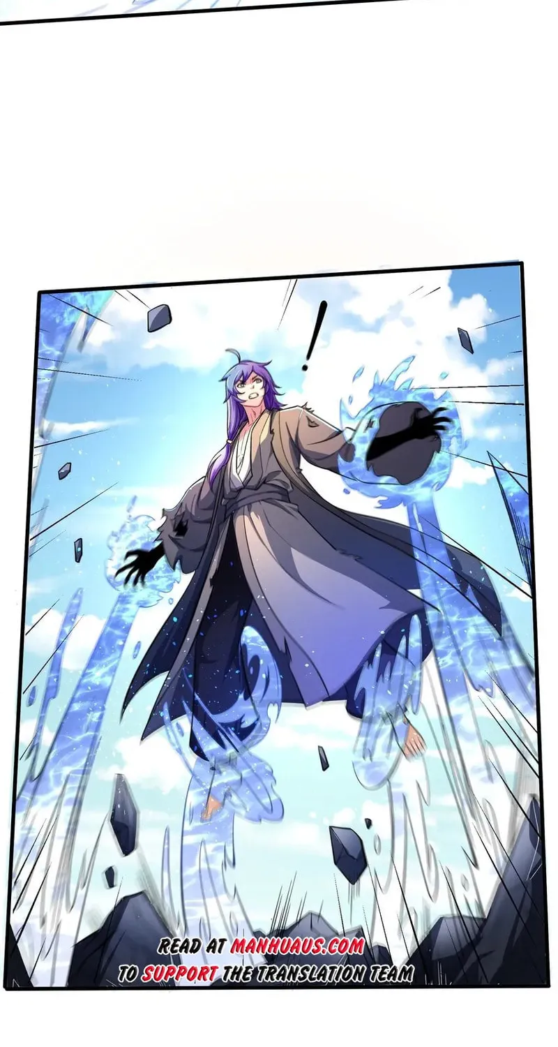Yuan Long Chapter 344 page 54 - 