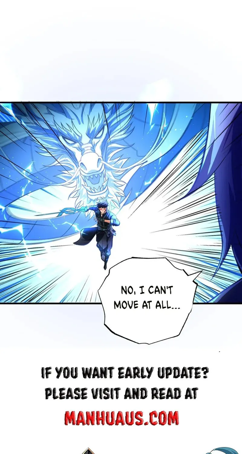 Yuan Long Chapter 344 page 55 - 