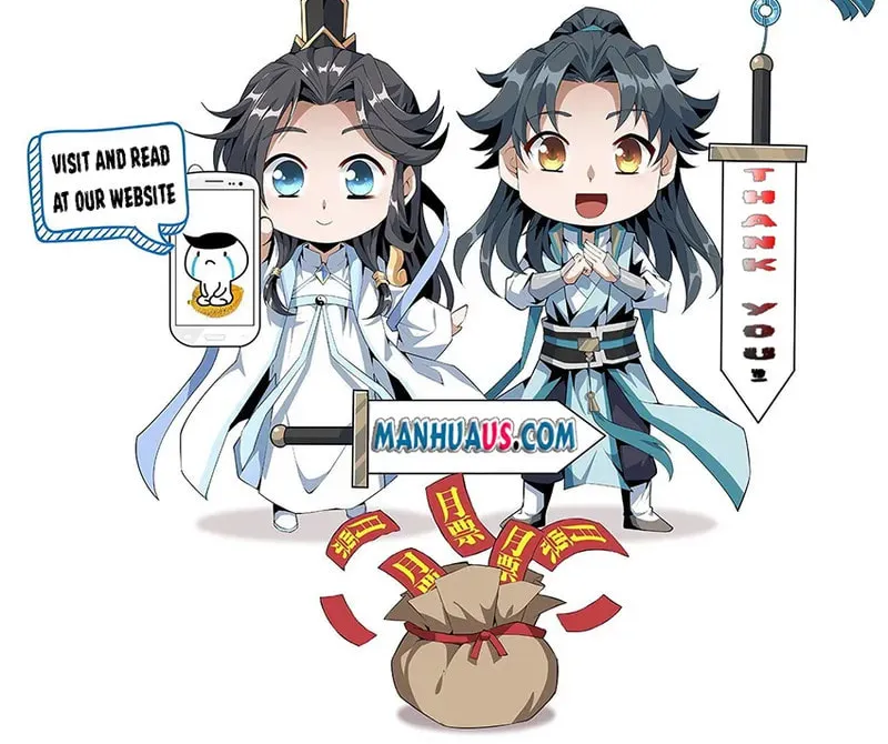 Yuan Long Chapter 344 page 56 - 