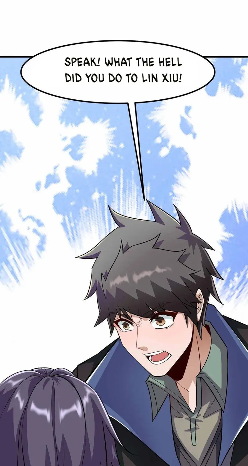 Yuan Long Chapter 345 page 14 - 