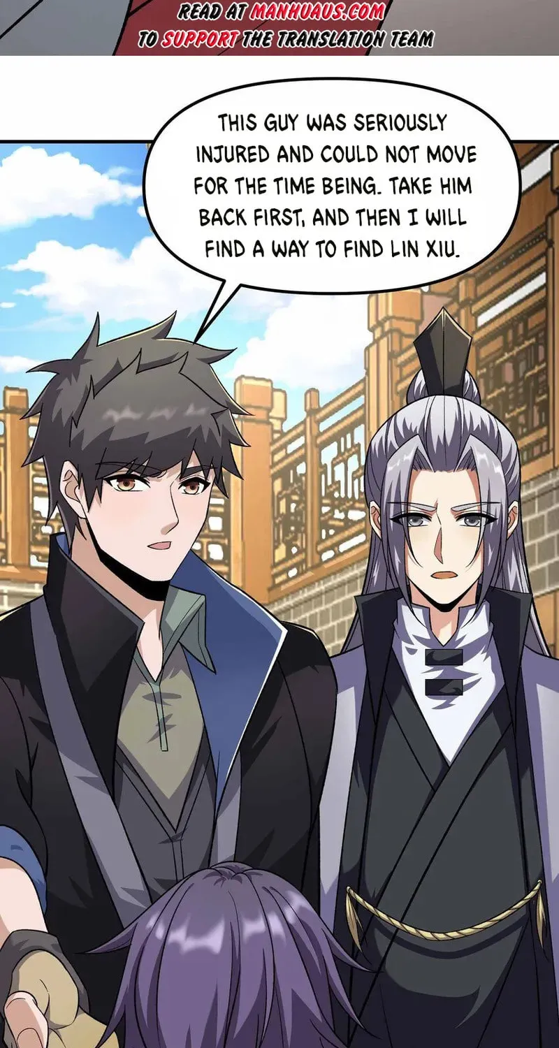 Yuan Long Chapter 345 page 18 - 