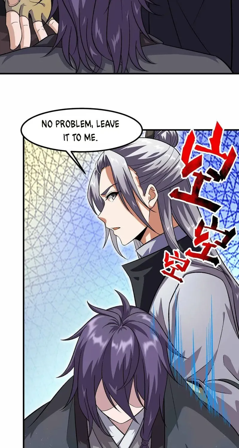 Yuan Long Chapter 345 page 19 - 