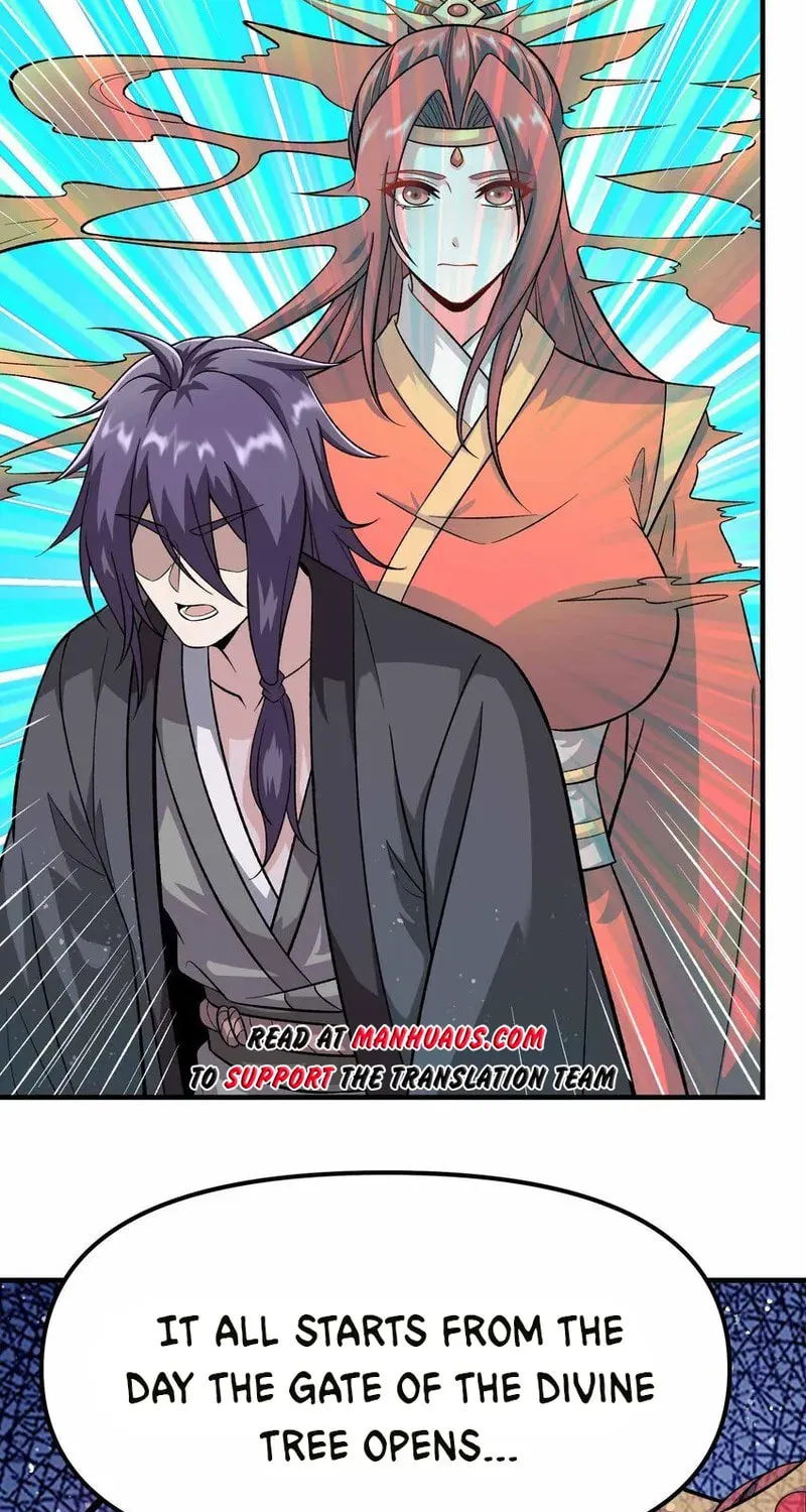 Yuan Long Chapter 345 page 3 - 