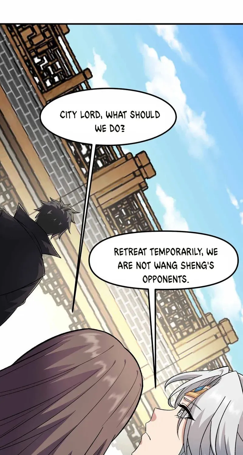 Yuan Long Chapter 345 page 21 - 