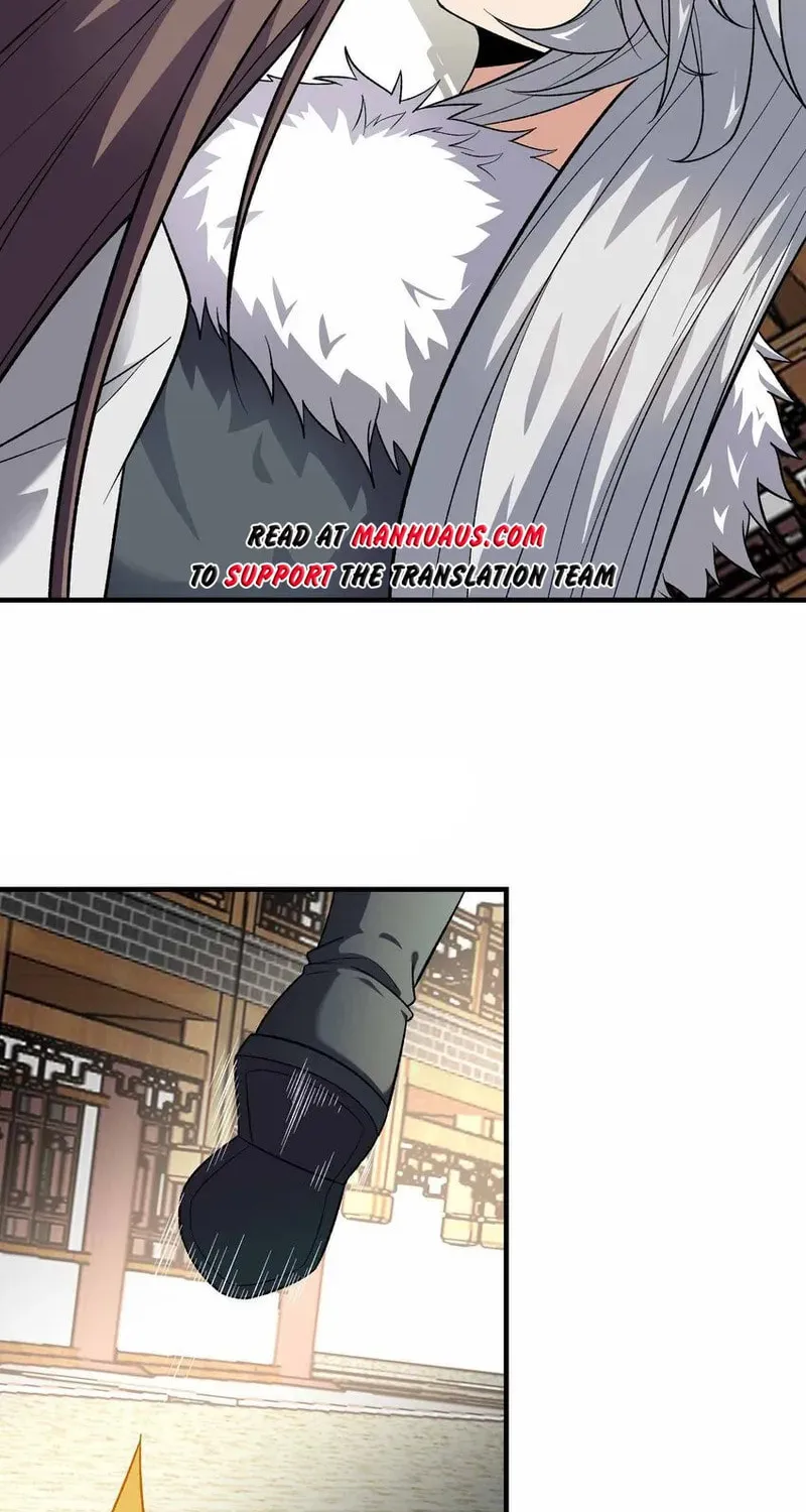 Yuan Long Chapter 345 page 22 - 
