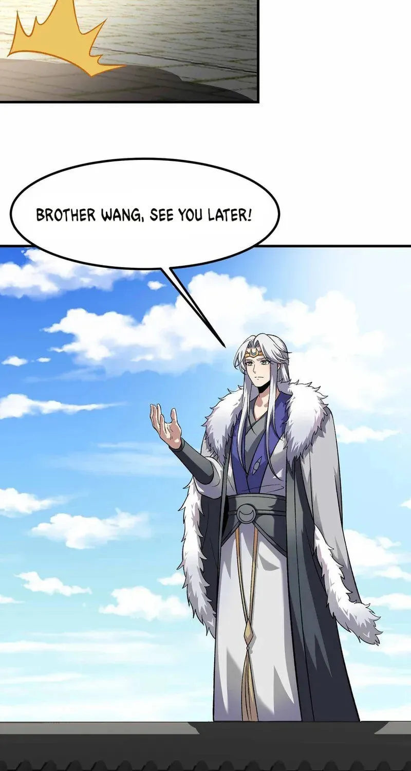Yuan Long Chapter 345 page 23 - 