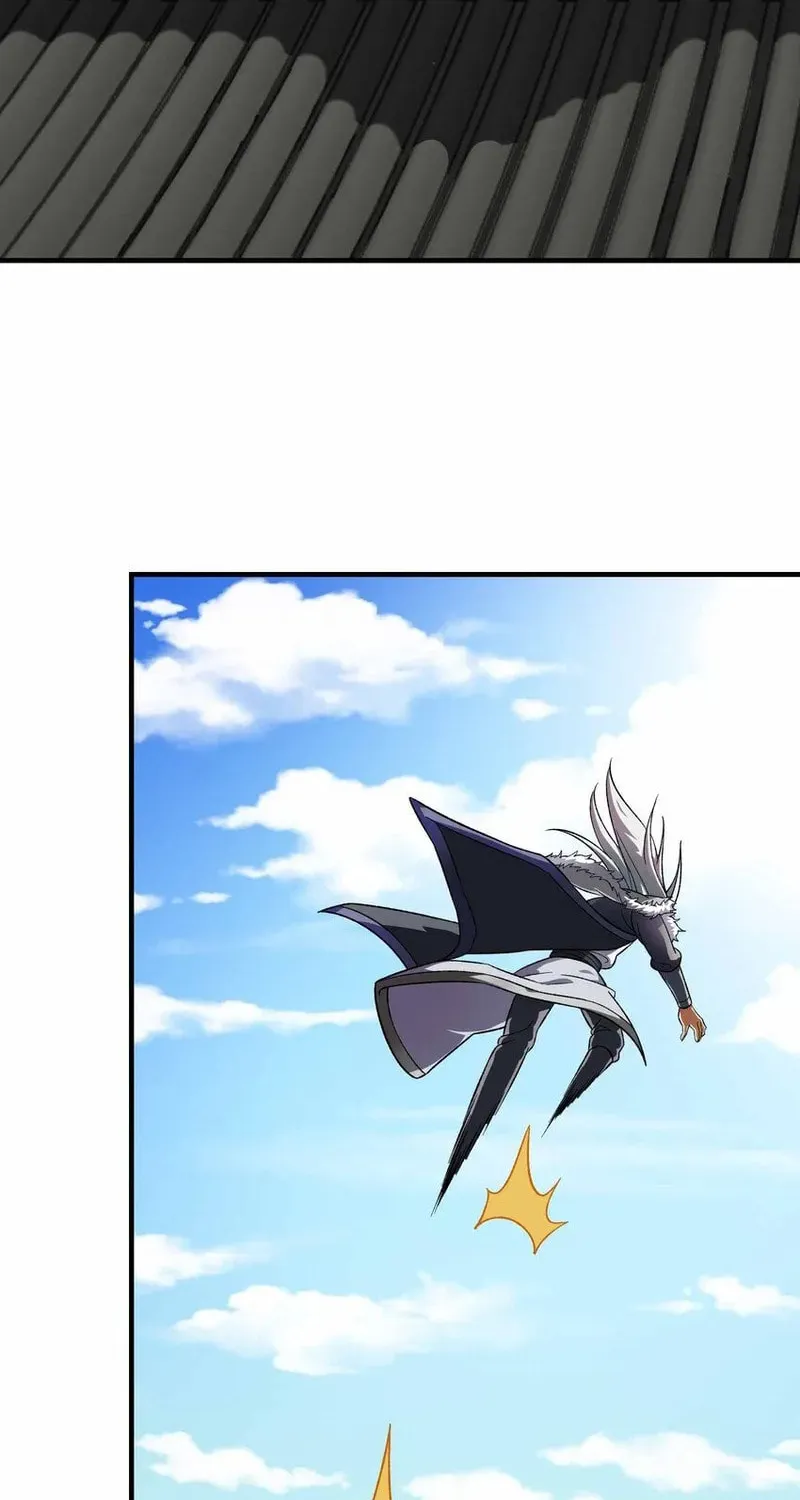 Yuan Long Chapter 345 page 24 - 