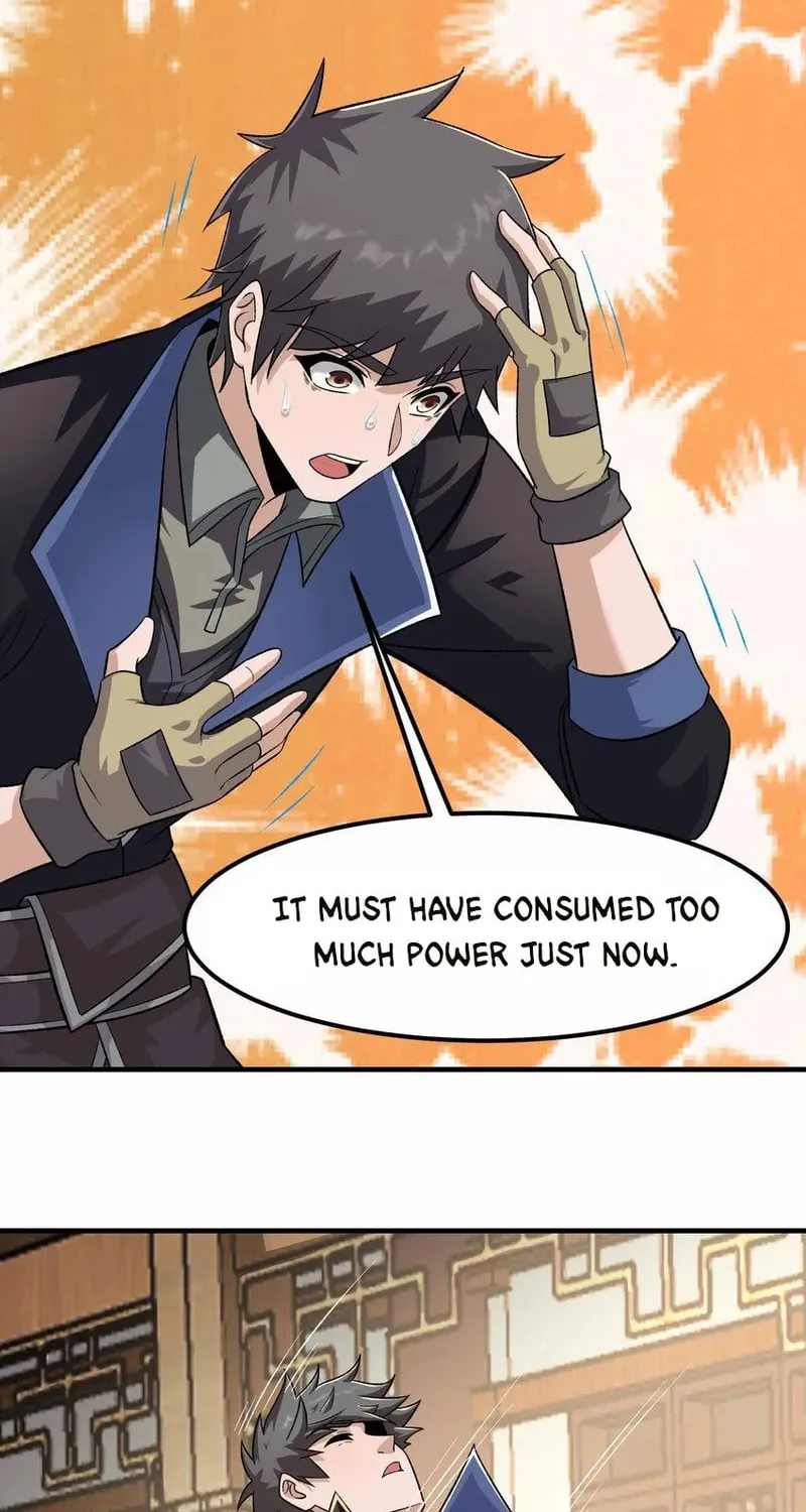 Yuan Long Chapter 345 page 26 - 