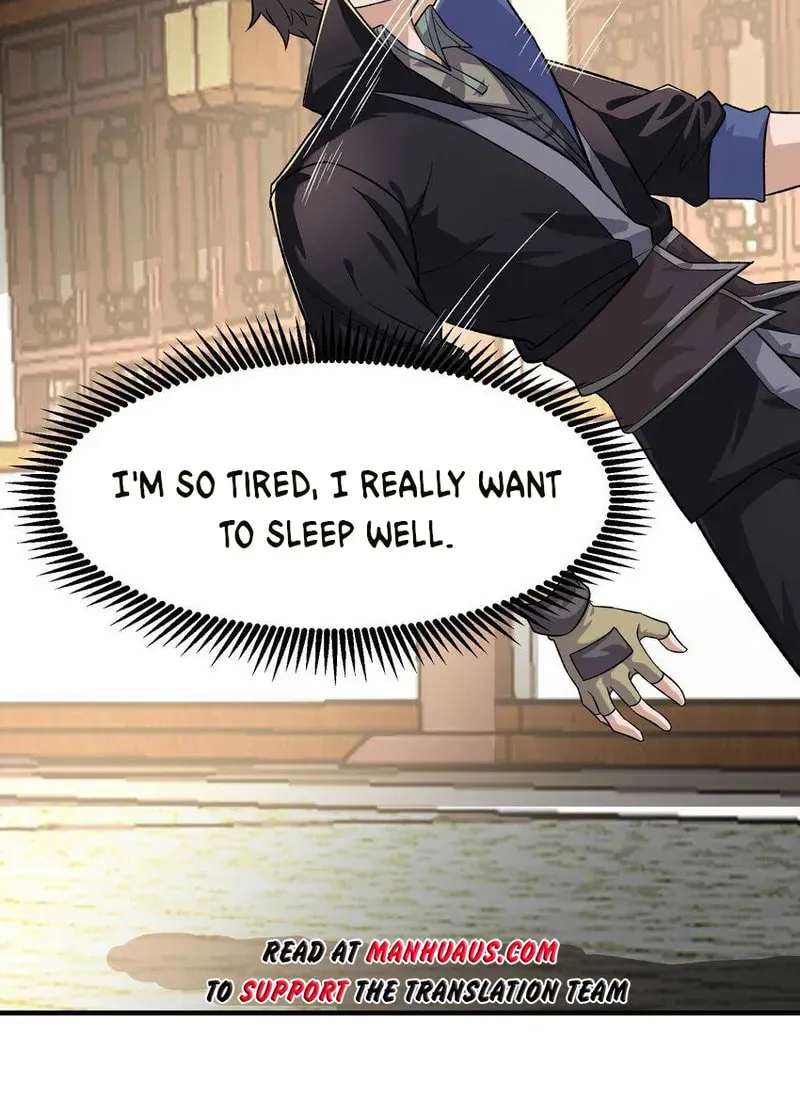 Yuan Long Chapter 345 page 27 - 