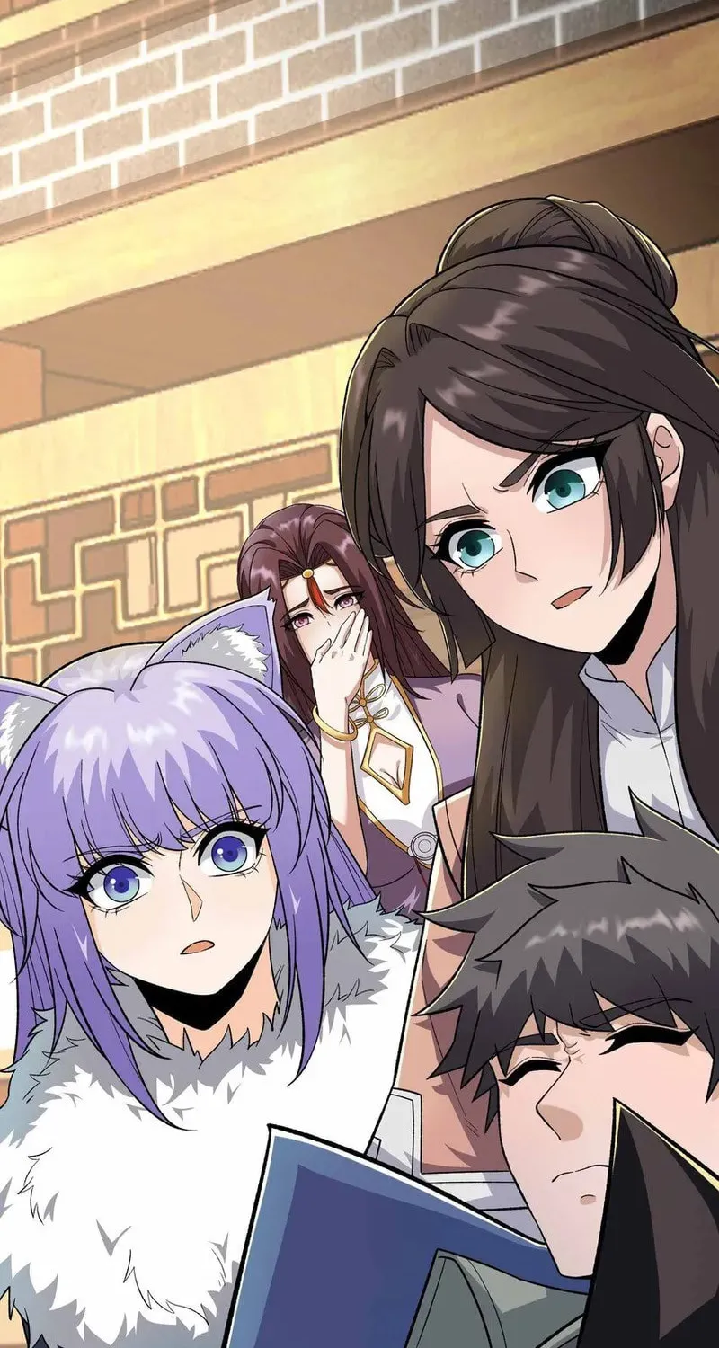 Yuan Long Chapter 345 page 29 - 