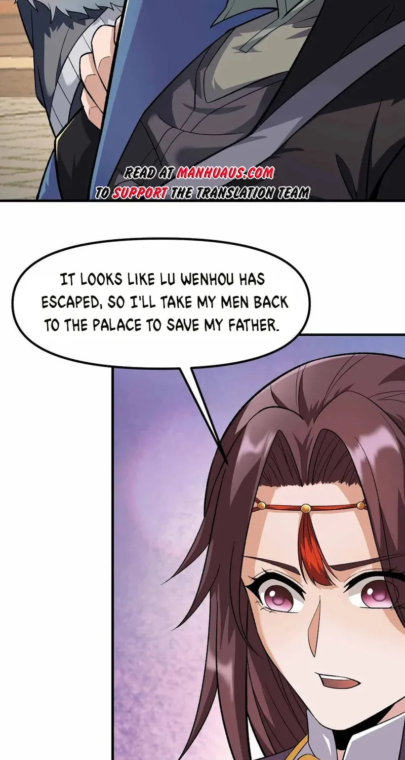 Yuan Long Chapter 345 page 30 - 