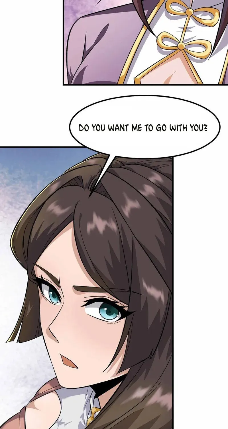 Yuan Long Chapter 345 page 31 - 