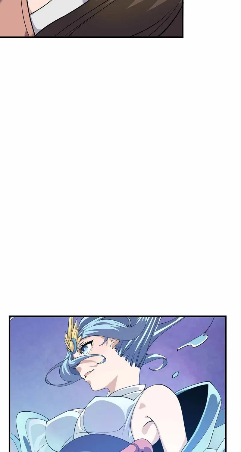 Yuan Long Chapter 345 page 32 - 