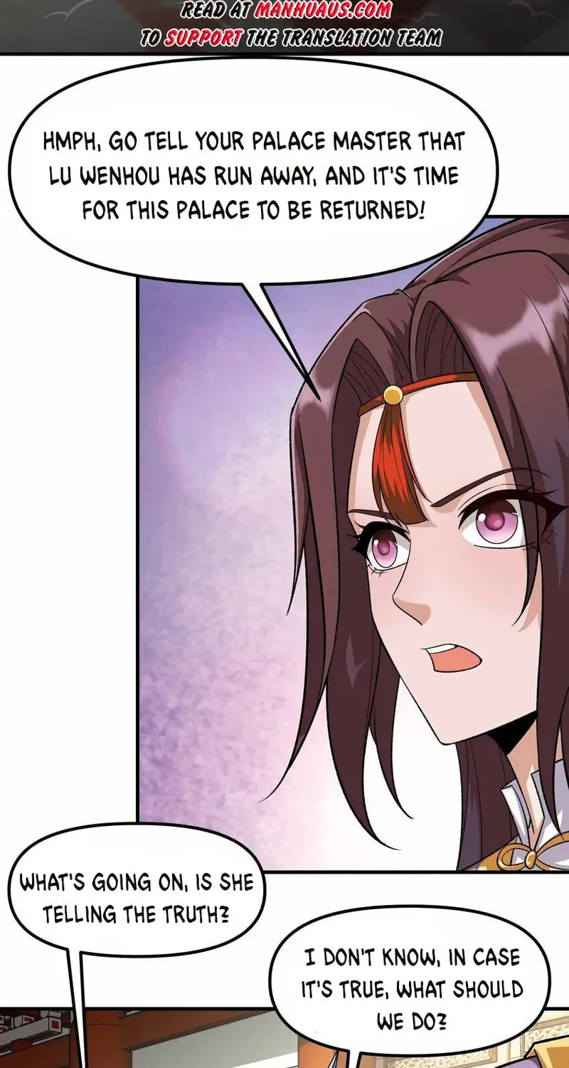 Yuan Long Chapter 345 page 37 - 