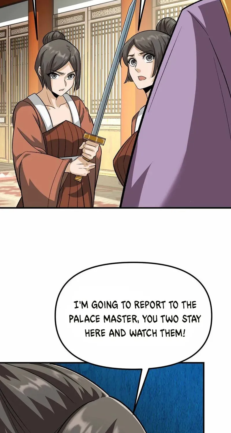 Yuan Long Chapter 345 page 38 - 