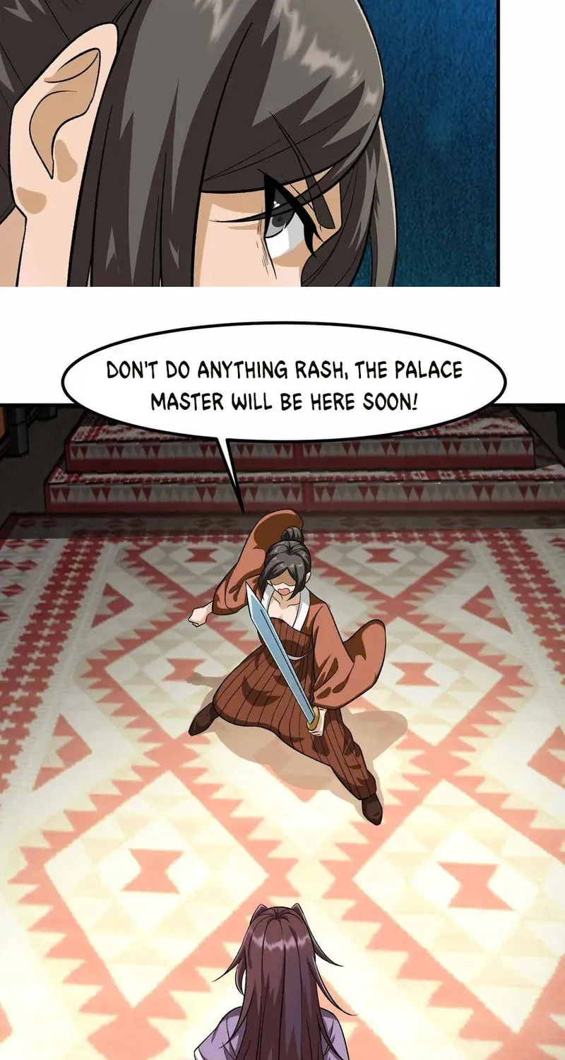 Yuan Long Chapter 345 page 39 - 