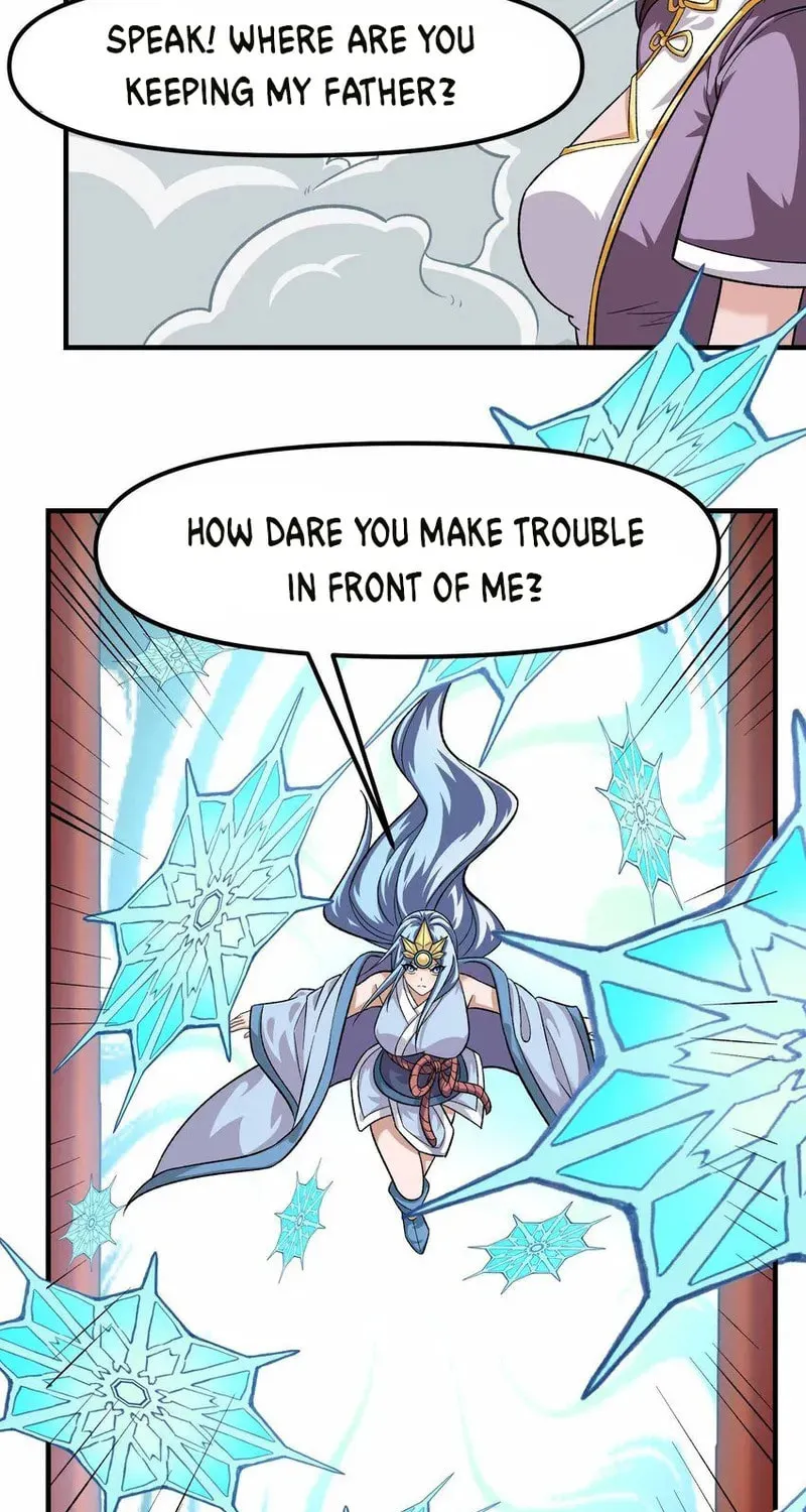 Yuan Long Chapter 345 page 41 - 