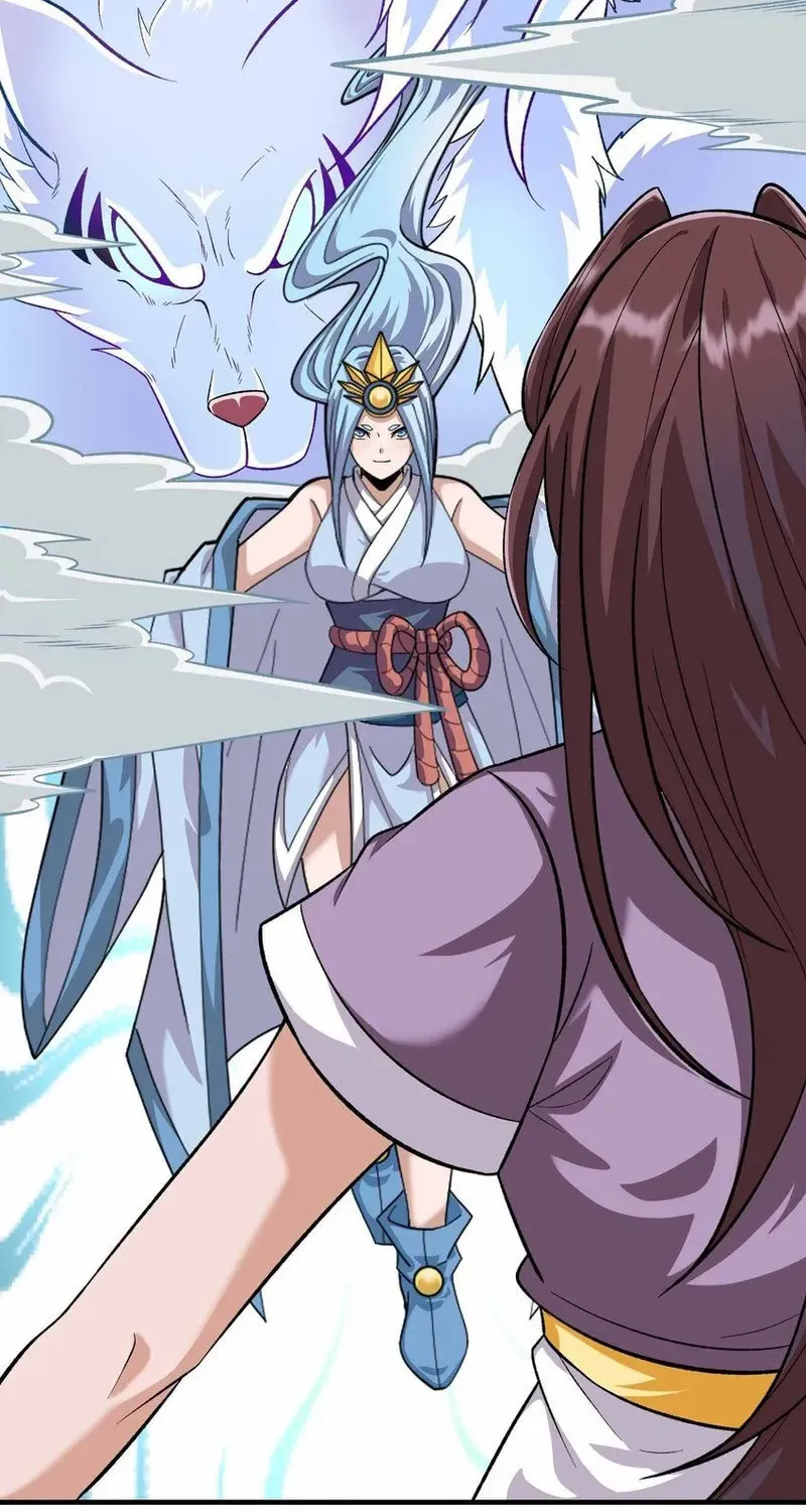 Yuan Long Chapter 345 page 44 - 