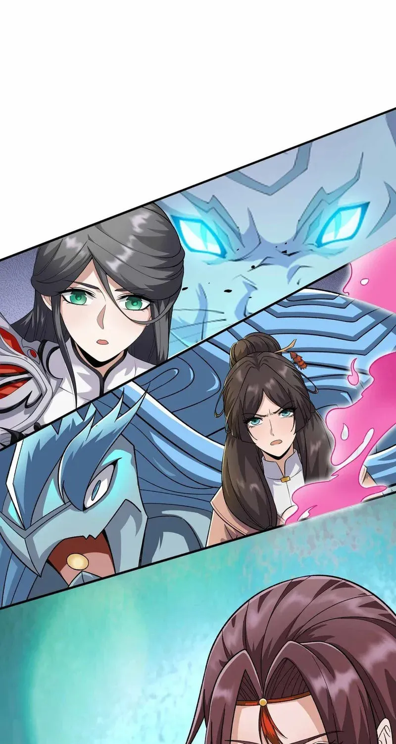 Yuan Long Chapter 345 page 56 - 