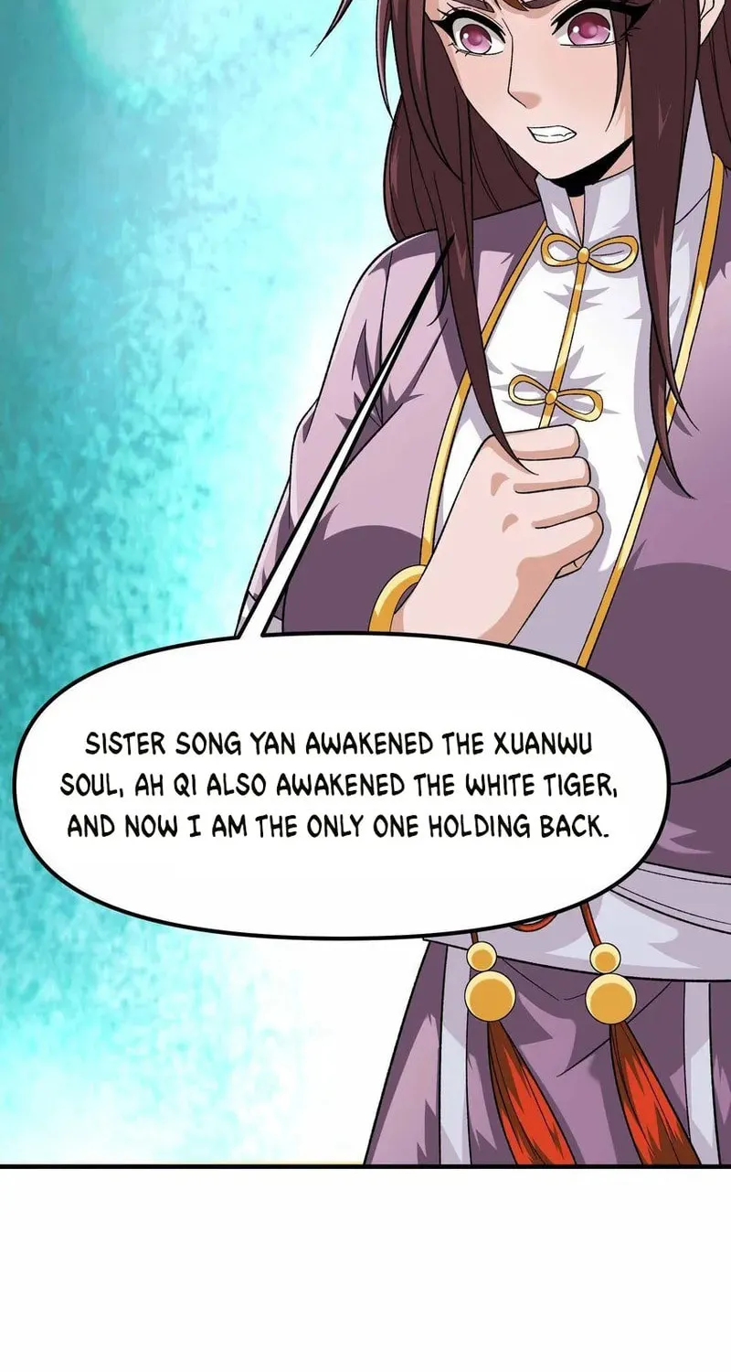 Yuan Long Chapter 345 page 57 - 