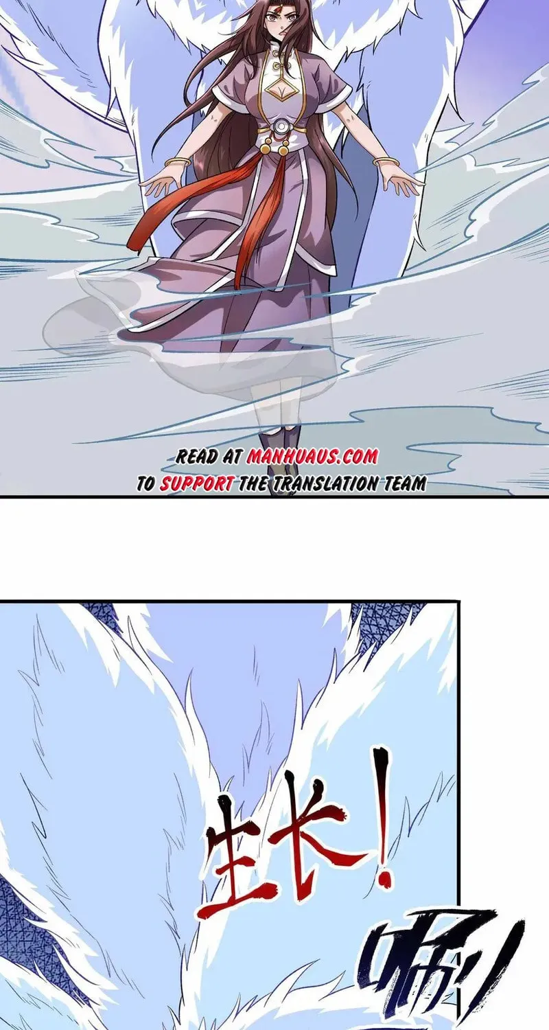 Yuan Long Chapter 345 page 62 - 