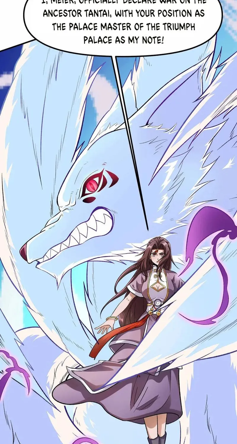 Yuan Long Chapter 345 page 64 - 