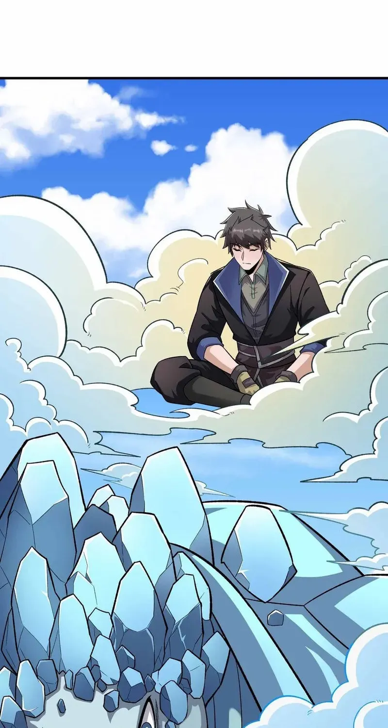 Yuan Long Chapter 345 page 67 - 