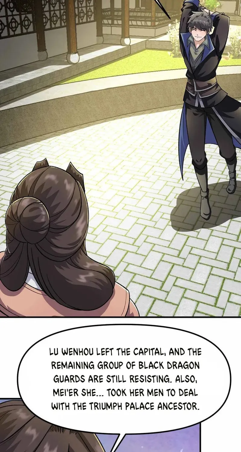 Yuan Long Chapter 345 page 71 - 