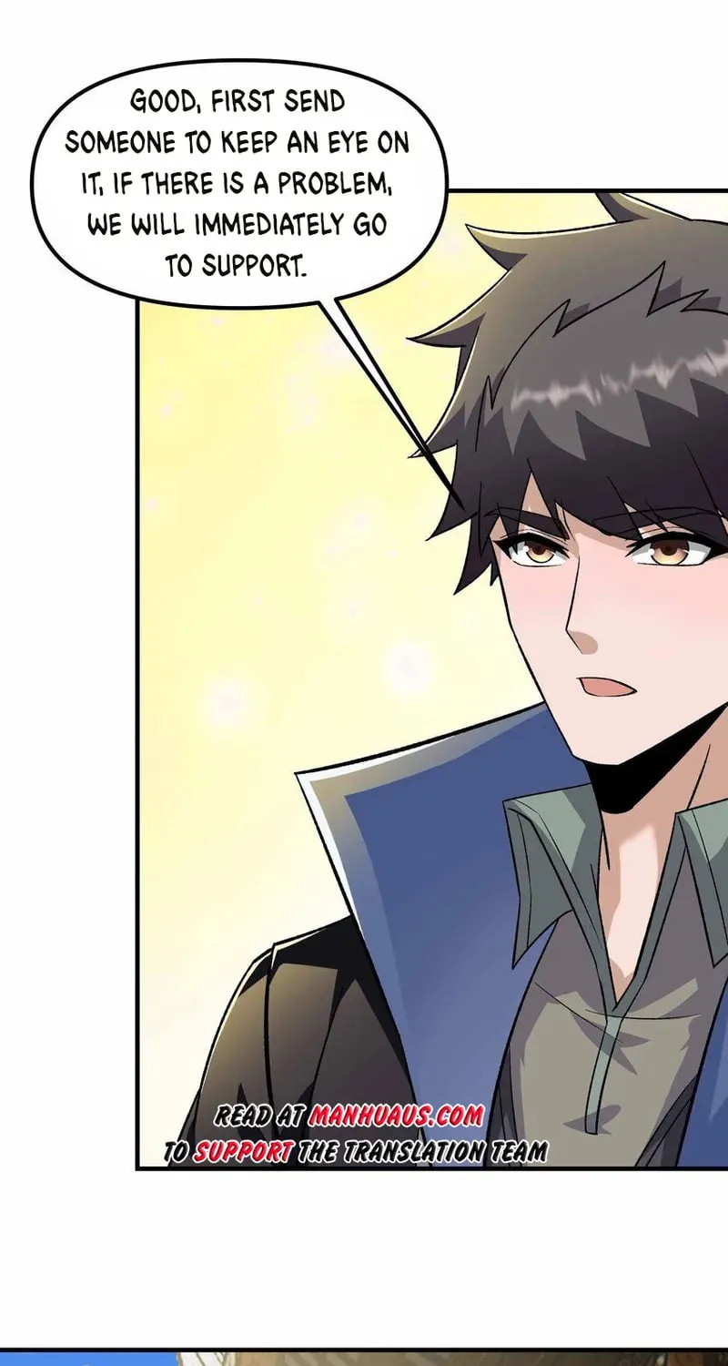 Yuan Long Chapter 345 page 73 - 