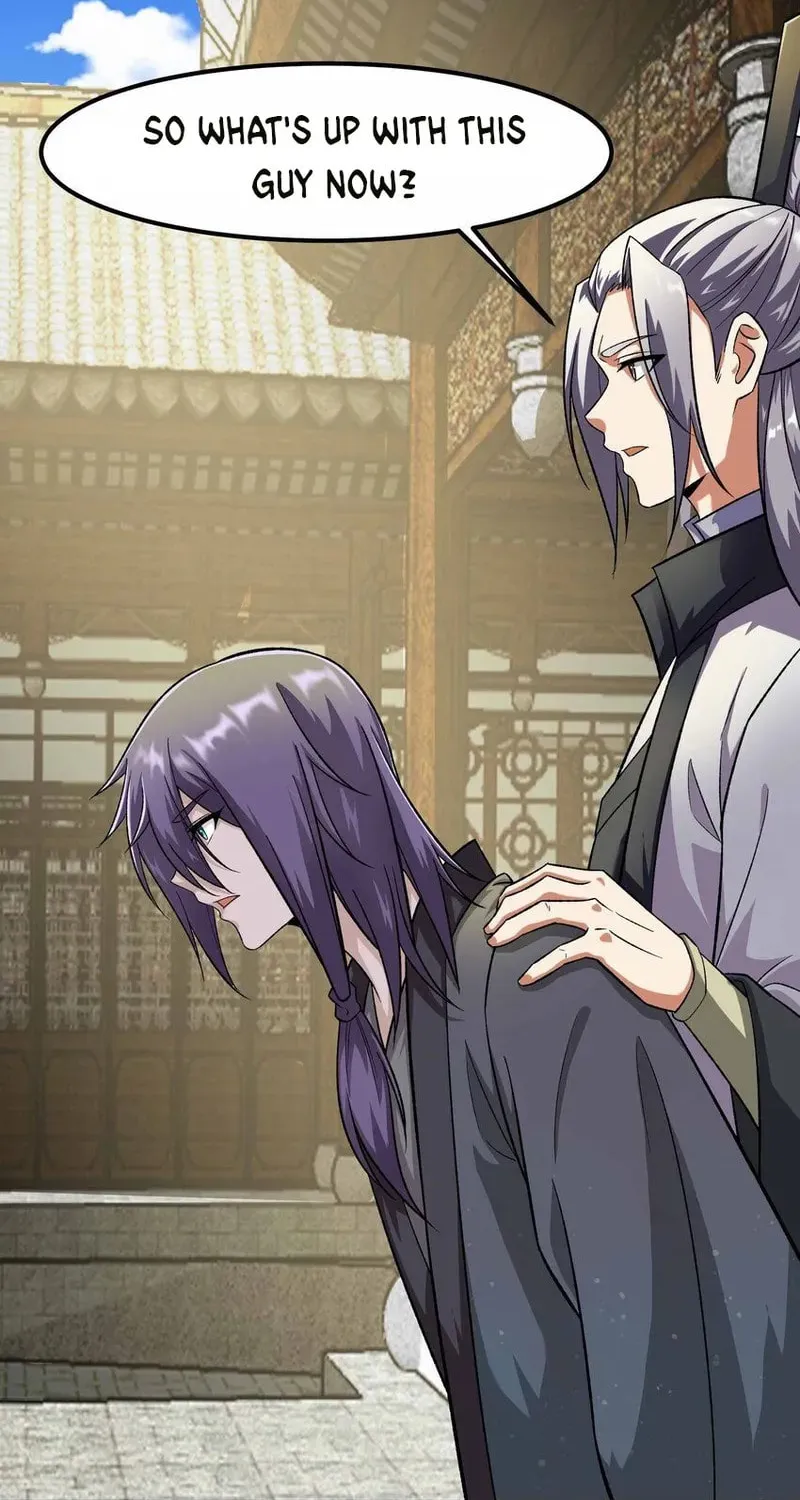 Yuan Long Chapter 345 page 74 - 