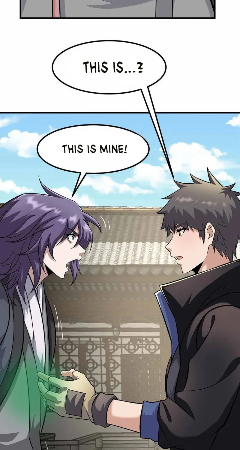 Yuan Long Chapter 345 page 77 - 