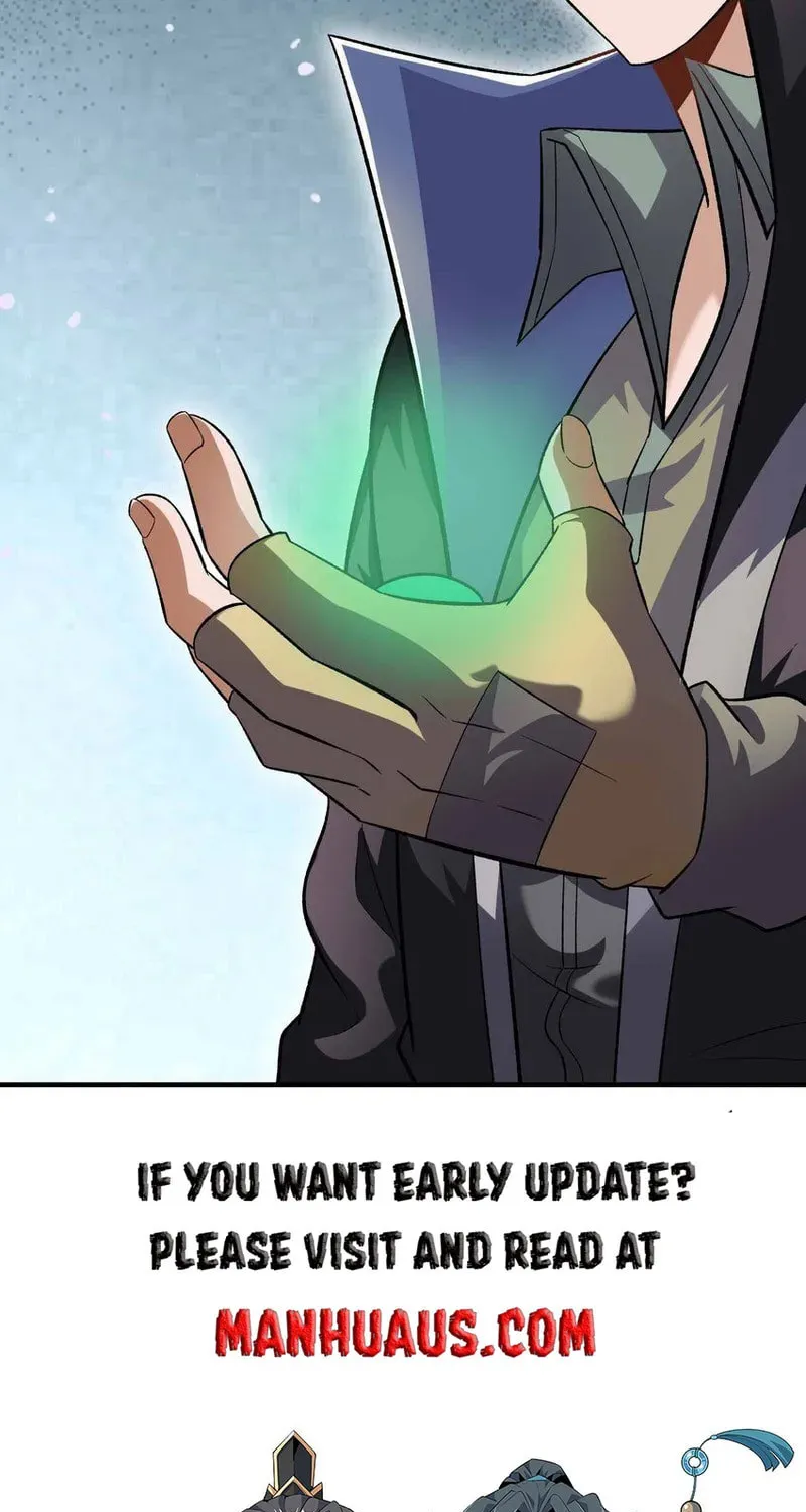 Yuan Long Chapter 345 page 79 - 