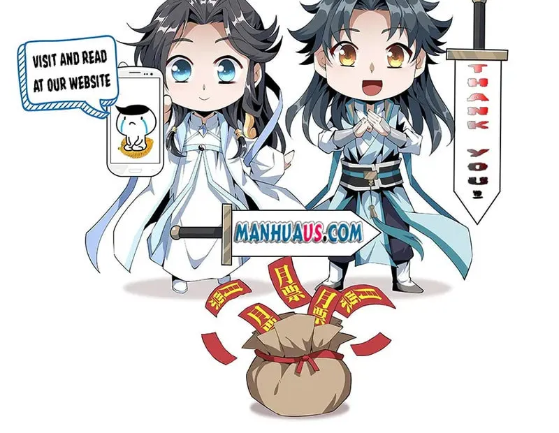 Yuan Long Chapter 345 page 80 - 