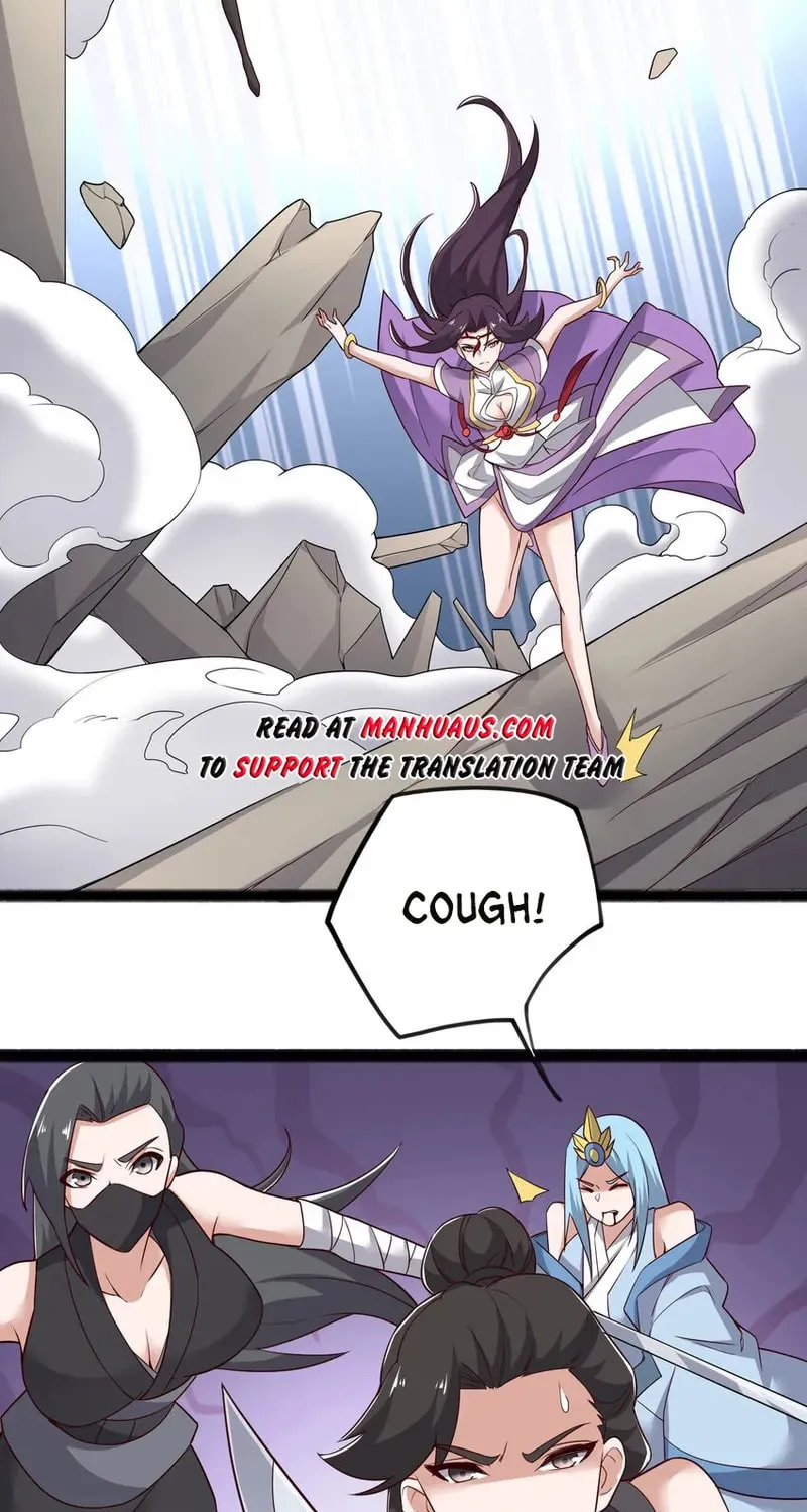 Yuan Long Chapter 346 page 22 - 