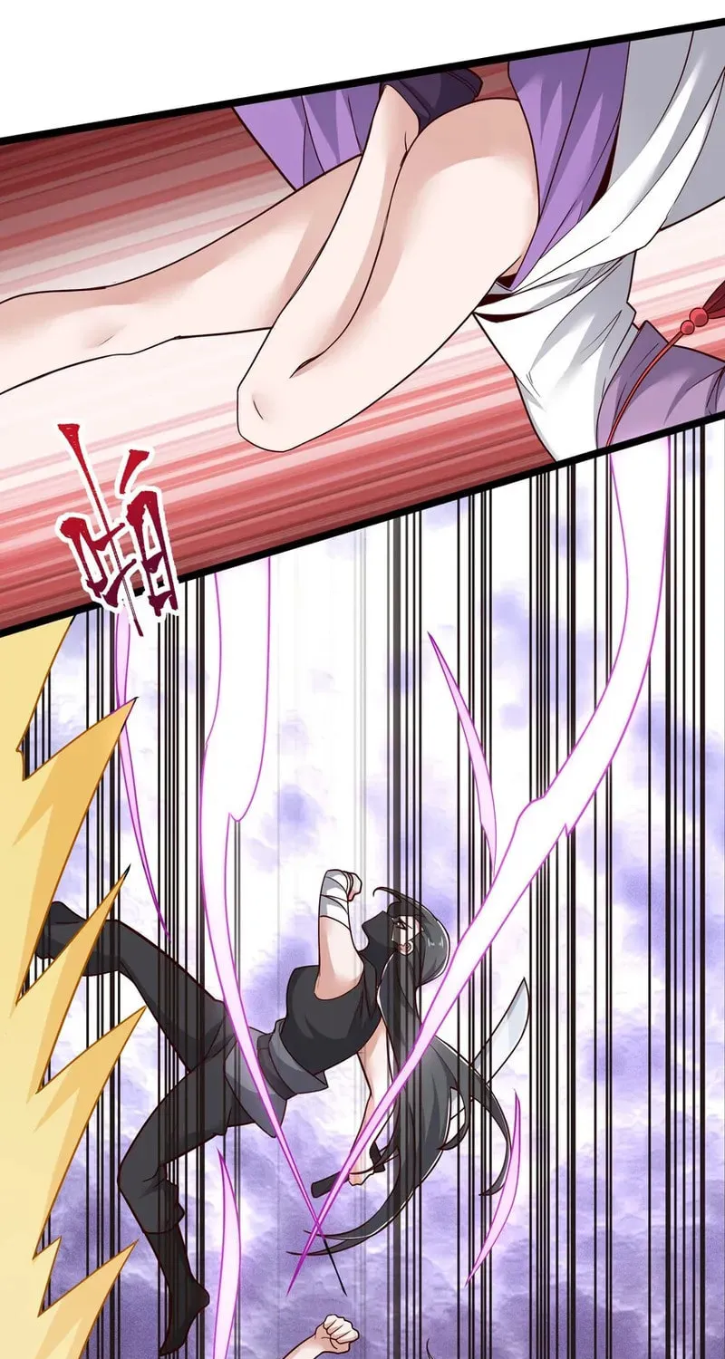 Yuan Long Chapter 346 page 24 - 