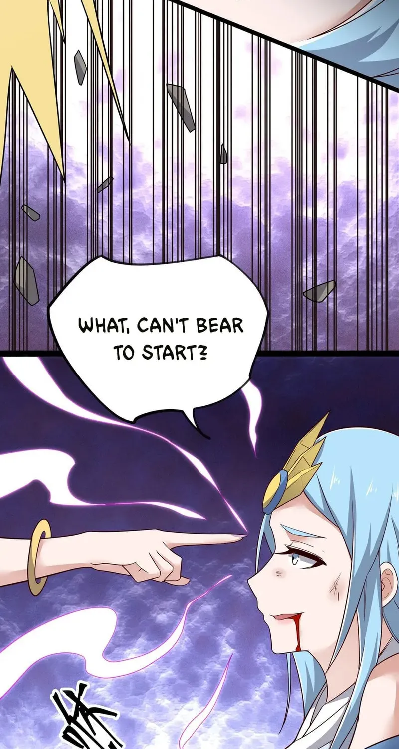 Yuan Long Chapter 346 page 27 - 