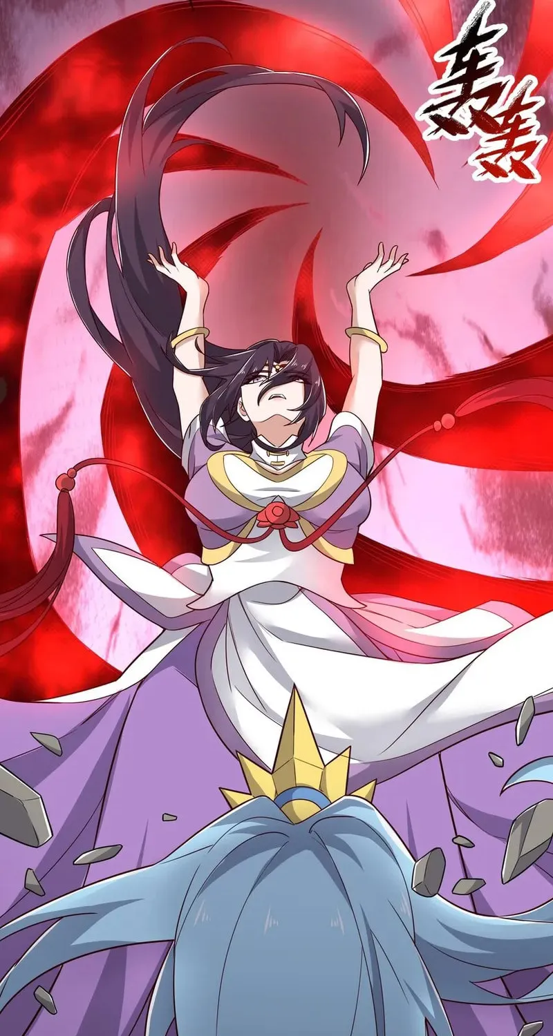 Yuan Long Chapter 346 page 29 - 