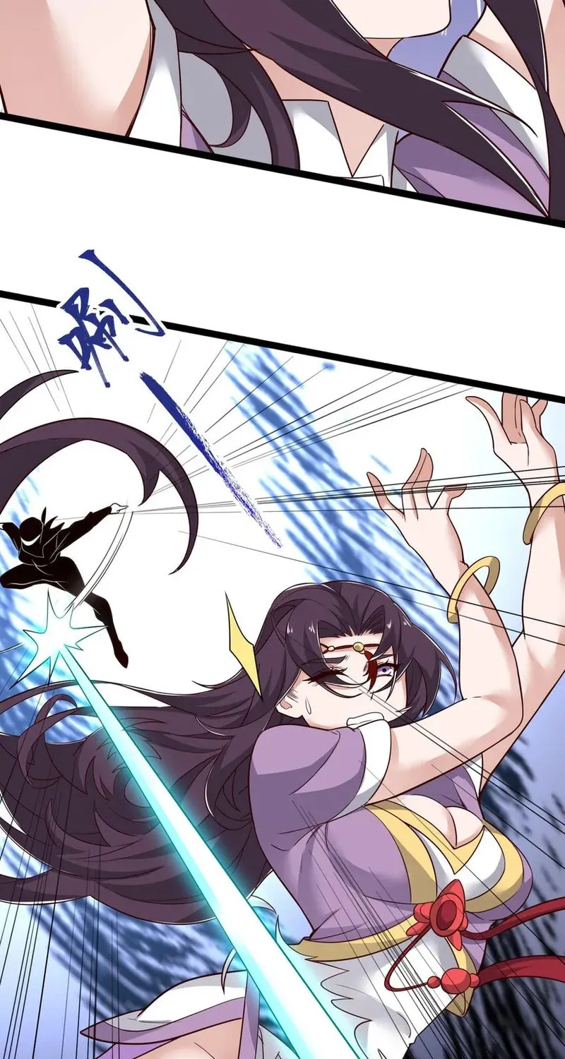 Yuan Long Chapter 346 page 31 - 