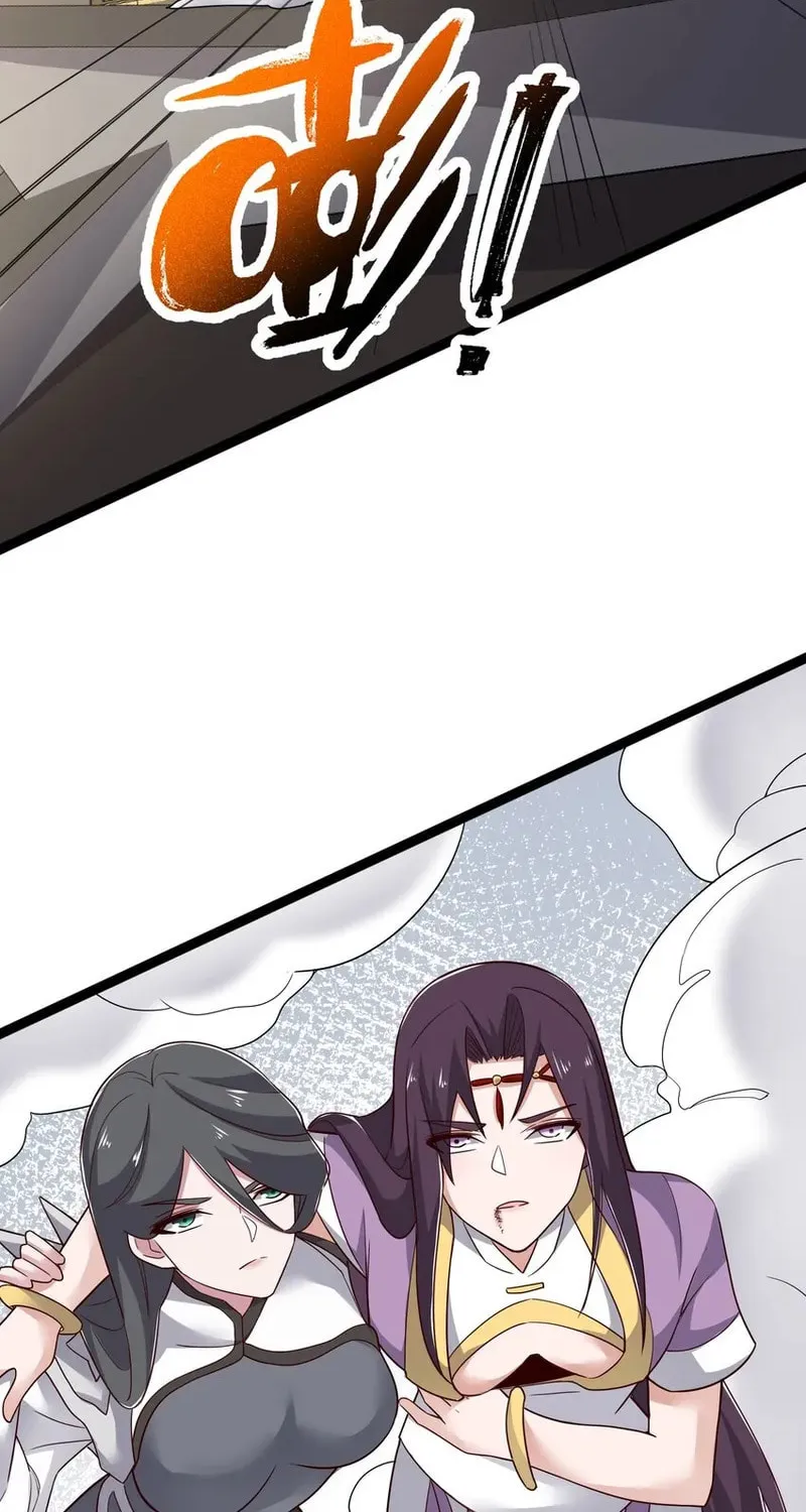 Yuan Long Chapter 346 page 34 - 